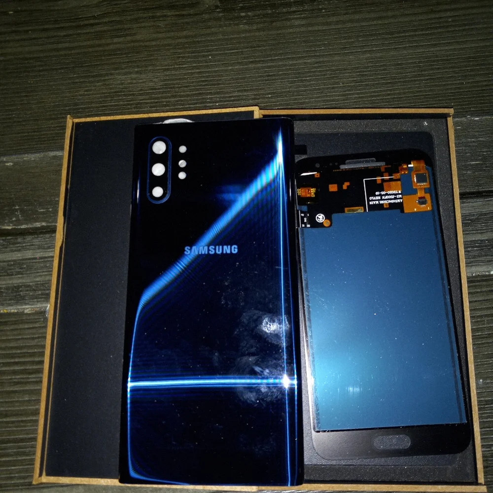 Cell phone Samsung replacement part